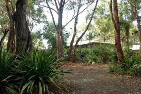 Port Stephens Koala Sanctuary - ACT Tourism 2