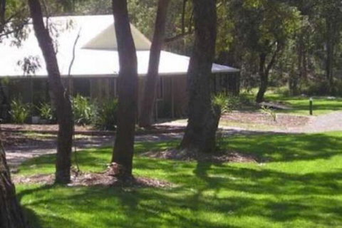 Port Stephens Koala Sanctuary - ACT Tourism 6