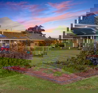 Best Western Stagecoach Motel - ACT Tourism