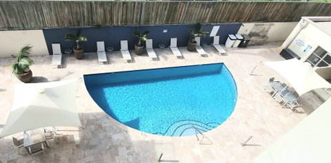 Sea Breeze Luxury Holiday Apartment Accommodation - ACT Tourism 2