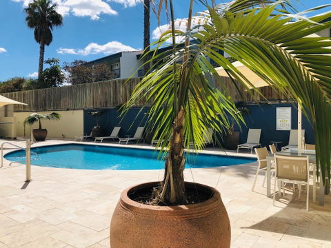 Sea Breeze Luxury Holiday Apartment Accommodation - ACT Tourism 3
