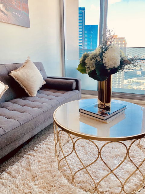 Luxury Apartment With View - ACT Tourism 5