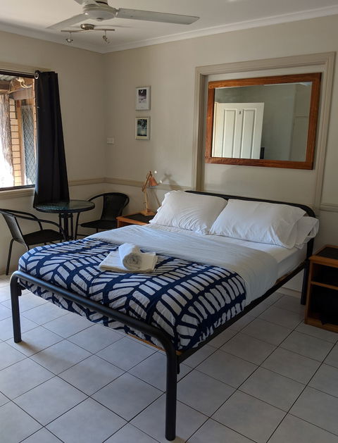 Woolshed Eco Lodge - ACT Tourism 2