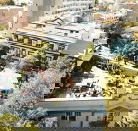 Mad Monkey Backpackers Bayswater - ACT Tourism