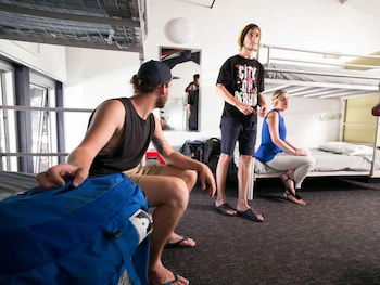 Sydney Railway Square YHA - Hostel - ACT Tourism 6