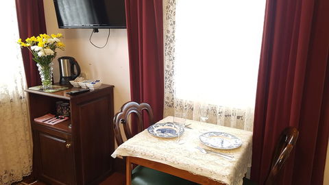 The Postmaster Inn BnB - ACT Tourism 1