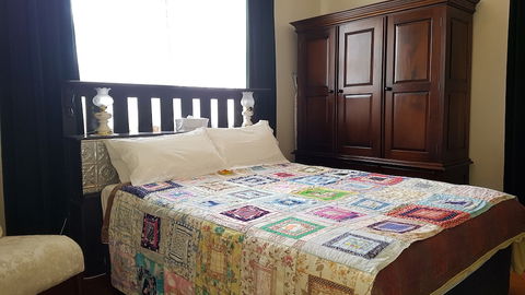 The Postmaster Inn BnB - ACT Tourism 4