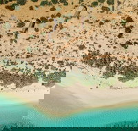 Sal Salis - ACT Tourism