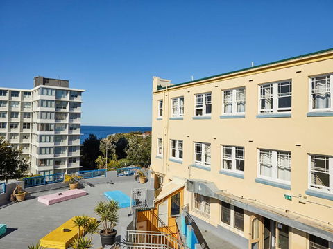 Noah's Bondi - Hostel - ACT Tourism 2