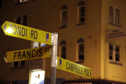 Noah's Bondi - Hostel - ACT Tourism 6