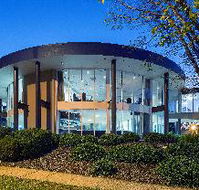 Premier Hotel  Apartments - ACT Tourism