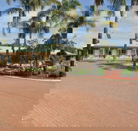 Pinjarra Resort - ACT Tourism