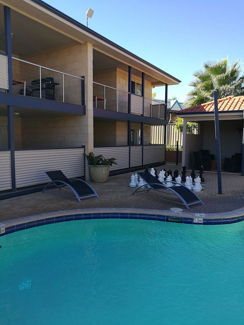 Kalbarri Edge Resort - ACT Tourism 3