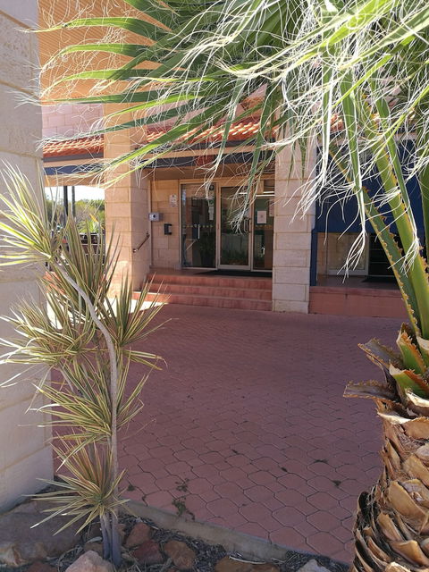 Kalbarri Edge Resort - ACT Tourism 1