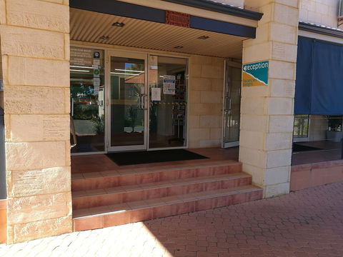 Kalbarri Edge Resort - ACT Tourism 0