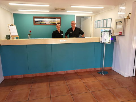 Kalbarri Edge Resort - ACT Tourism 5