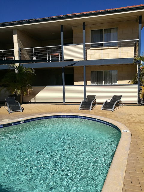 Kalbarri Edge Resort - ACT Tourism 2