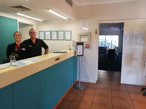 Kalbarri Edge Resort - ACT Tourism 6