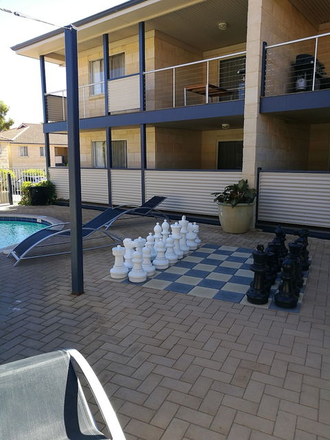 Kalbarri Edge Resort - ACT Tourism 4