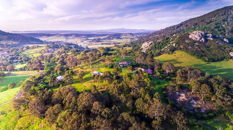 The Bryn At Tilba Family Cottage - ACT Tourism 1