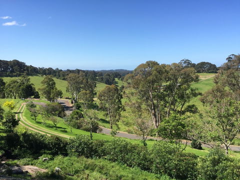 The Bryn At Tilba Family Cottage - ACT Tourism 0