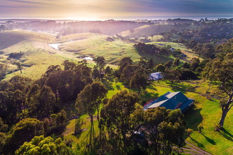The Bryn At Tilba Family Cottage - ACT Tourism 3