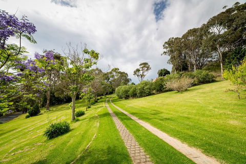 The Bryn At Tilba Family Cottage - ACT Tourism 2