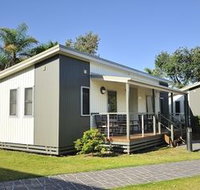 Lakeside Holiday Park - ACT Tourism