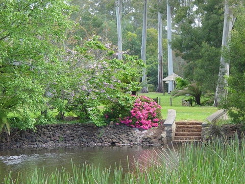 North East Rest Awhile Bed & Breakfast - ACT Tourism 3