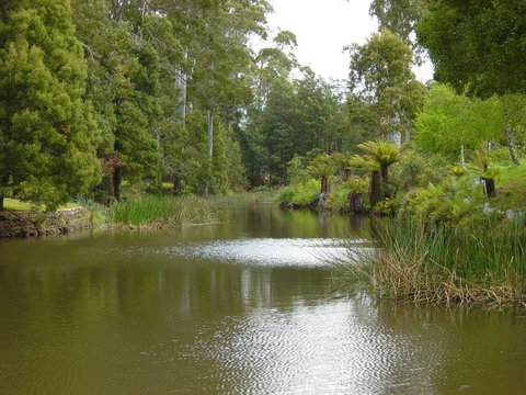 North East Rest Awhile Bed & Breakfast - ACT Tourism 1