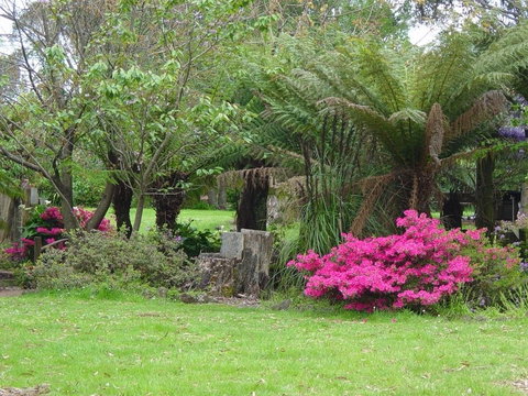 North East Rest Awhile Bed & Breakfast - ACT Tourism 2