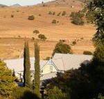 Old Church BB - ACT Tourism