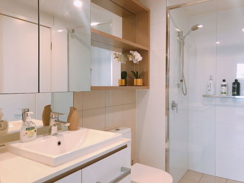 Spice Apartments - ACT Tourism 3