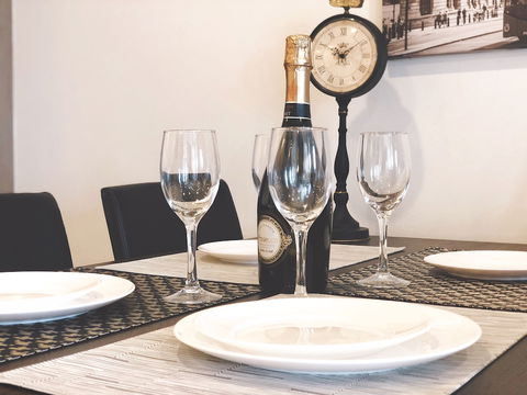 Spice Apartments - ACT Tourism 5