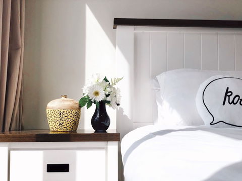 Spice Apartments - ACT Tourism 0