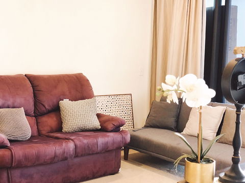 Spice Apartments - ACT Tourism 6