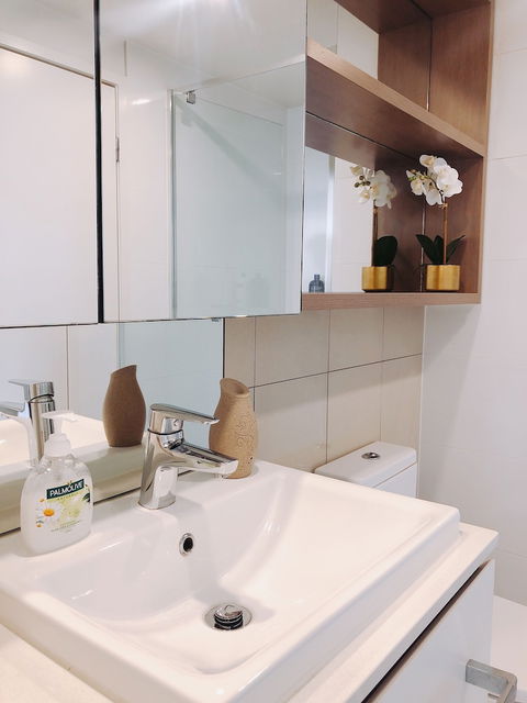 Spice Apartments - ACT Tourism 4