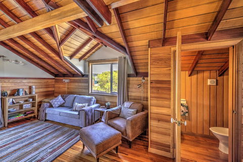 Sheoak On The Bay - ACT Tourism 4