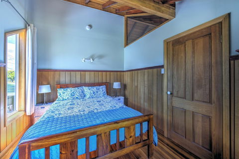 Sheoak On The Bay - ACT Tourism 3