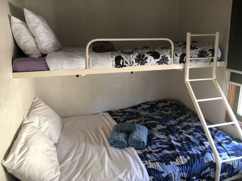 G'day Parks Ararat - ACT Tourism 4