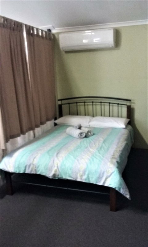 G'day Parks Ararat - ACT Tourism 3