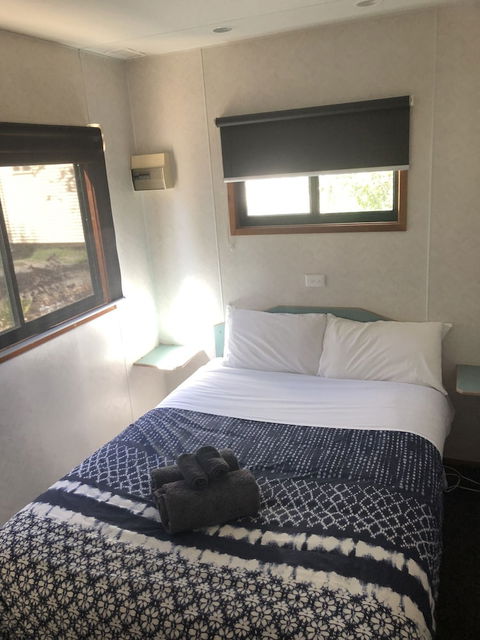 G'day Parks Ararat - ACT Tourism 5