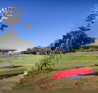 Jury Road Orchard - ACT Tourism