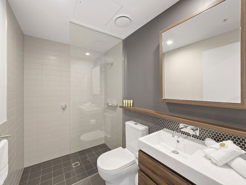 Lucid Living Brisbane - ACT Tourism 2