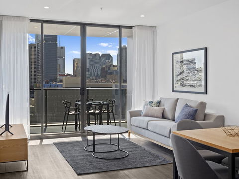 Lucid Living Brisbane - ACT Tourism 3