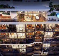 Lucid Living Brisbane - ACT Tourism