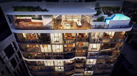 Lucid Living Brisbane - ACT Tourism 0