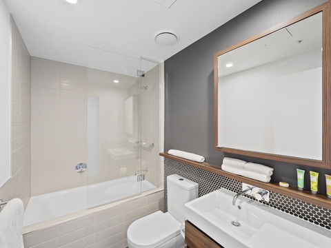 Lucid Living Brisbane - ACT Tourism 4