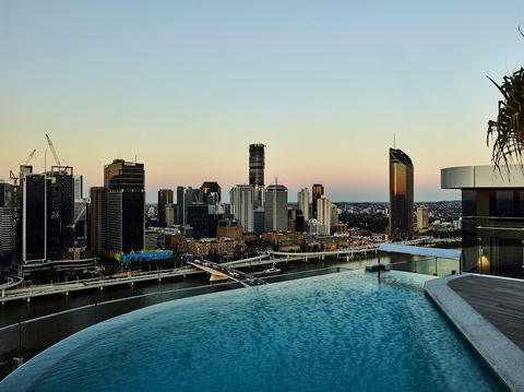 Lucid Living Brisbane - ACT Tourism 1