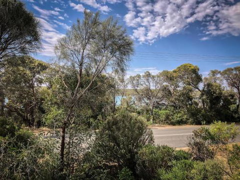 Samphire Beach House - ACT Tourism 2